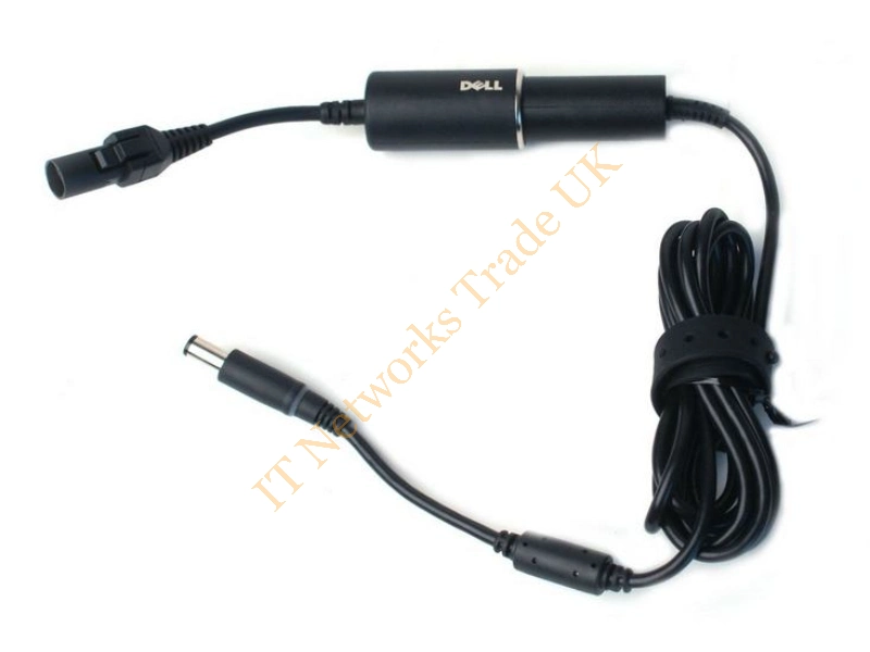 H536T Dell 90Watt AC/DC Power Adapter Kit