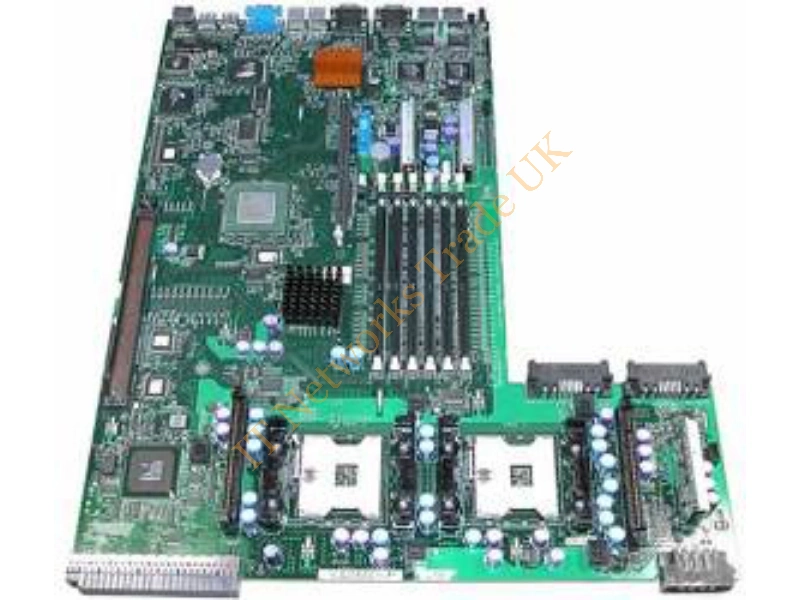 H5511 Dell System Board for PowerEdge 2650 Server Motherboard