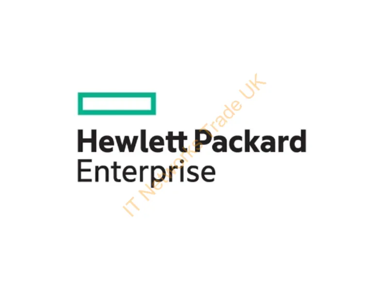 H55RLE - Hpe Hpe 3Ytccritwcdmrdl325G12 Smrtchoice Svc