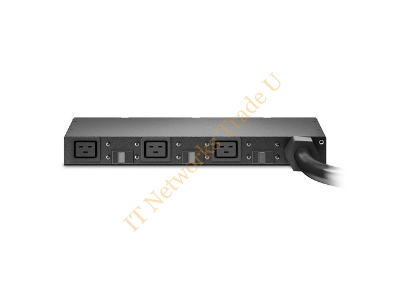 H579N Dell 208V 60A Basic Power Distribution Unit