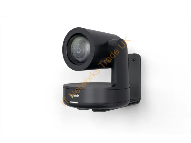 H599-BG - Heckler Design H599-BG video conferencing accessory Camera mount Black
