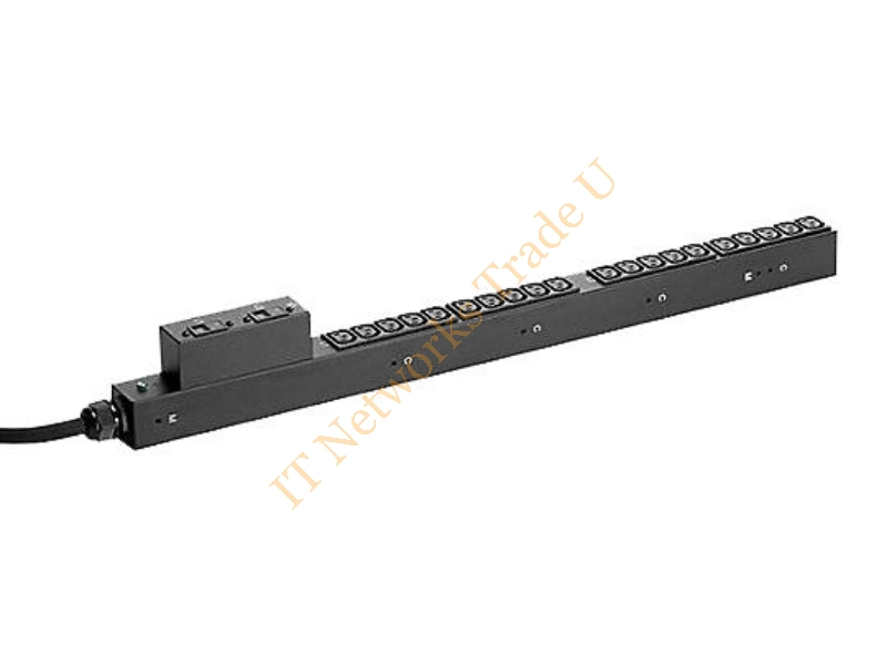 H5M58A HP 4.9KVA 208V Power Distribution Unit for ProLiant DL380E Gen8 Server