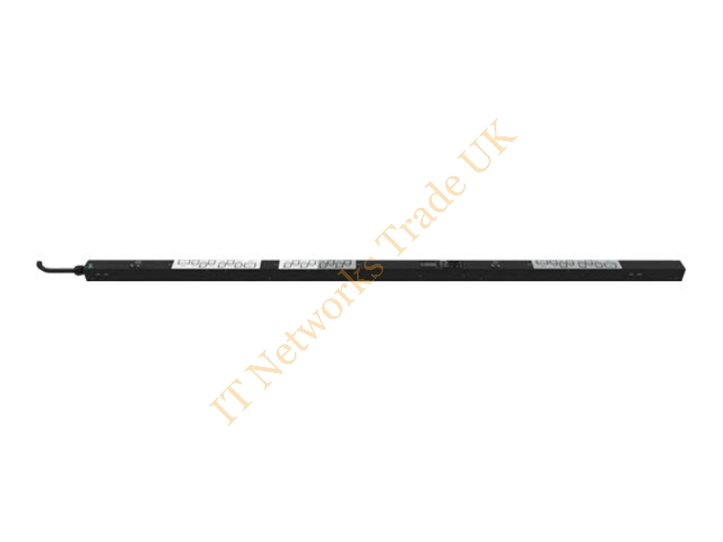 H5M59A HP 30-Port 4.9kVA 24A 208V AC Power Distribution Unit