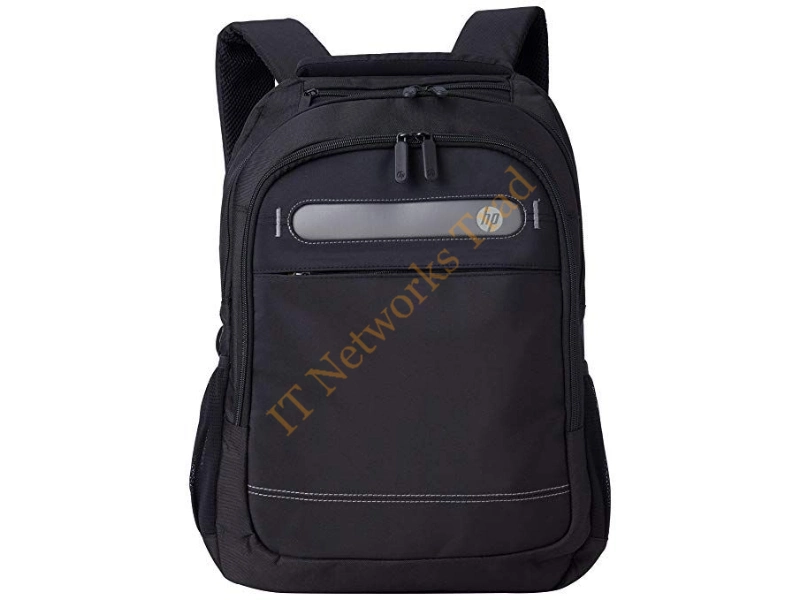 H5M90UT HP 17.3-inch Business Backpack Bag for Laptop Laptop Accessory