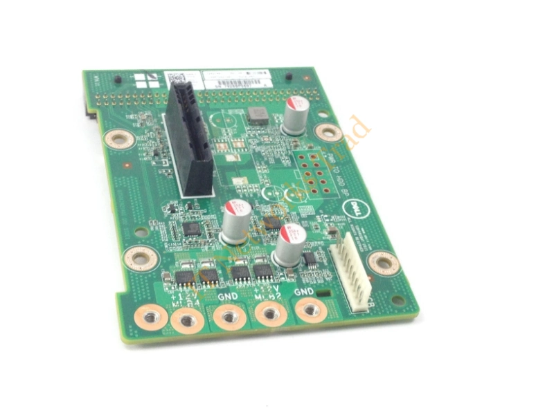 H5R9J Dell Power Distribution Board for PowerEdge C6220 Power Protection