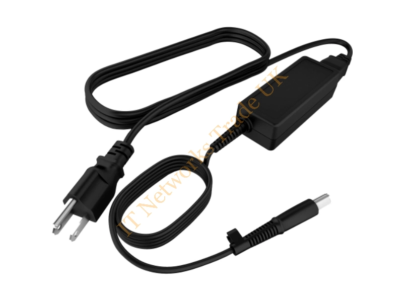 H5W93AA HP 40-Watts AC Adapter for ElitePad Power Adapter