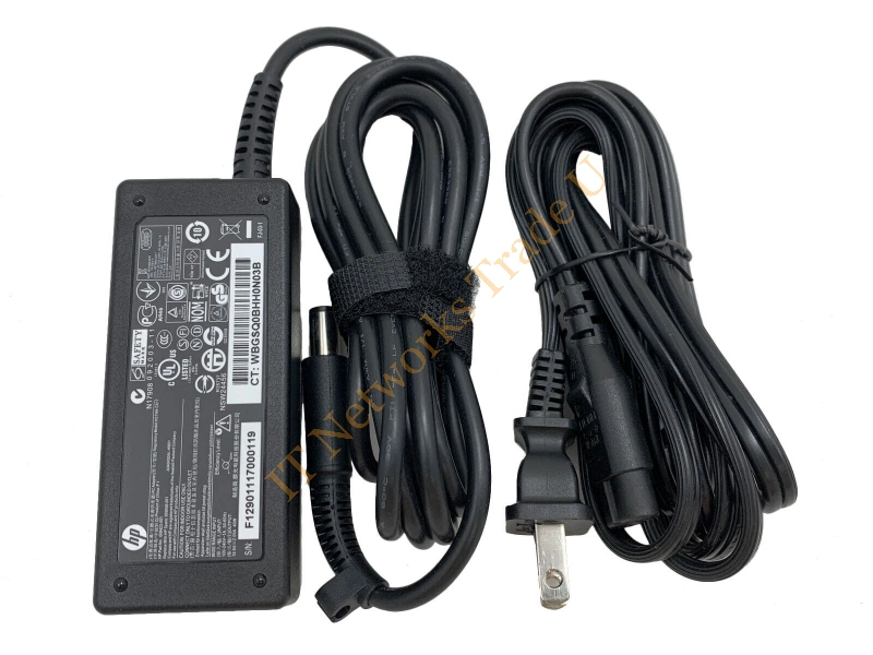 H5W93UT#ABA HP 40-Watts AC Adapter for Elitepad Power Adapter