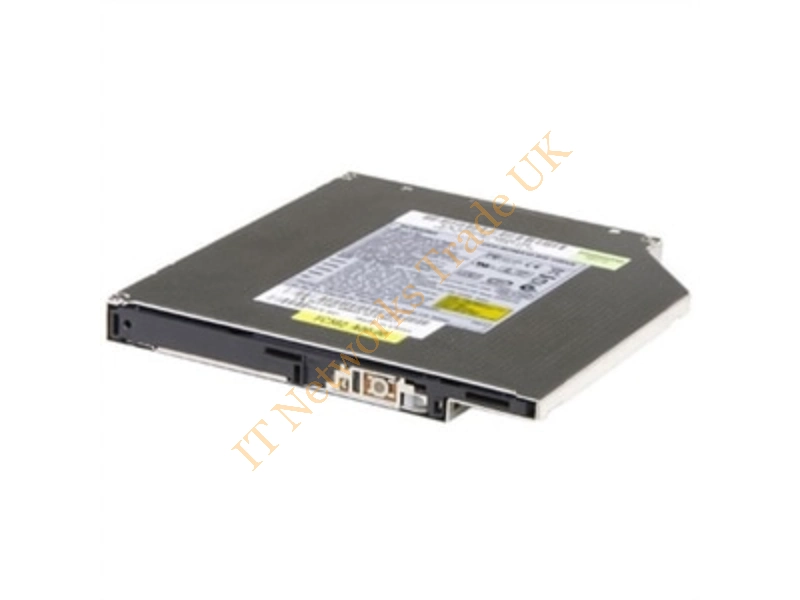 H600K Dell Assembly Compact Disk Read Write/Digital Video Disk Drive Combo 24 SATA HLDS A86 CD And DVD Burner