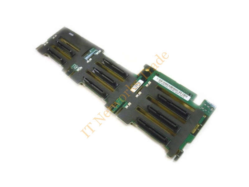 H6165 Dell 2.5X8 SAS Backplane Board for PowerEdge 2950 Server Accessory