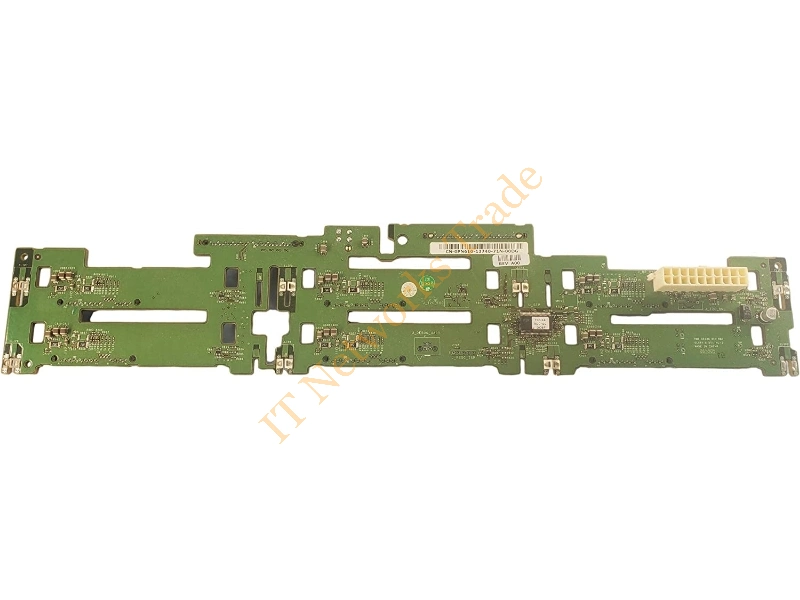 H6170 Dell 4X3.5 SAS Backplane Board for PowerEdge 2950 Server Accessory