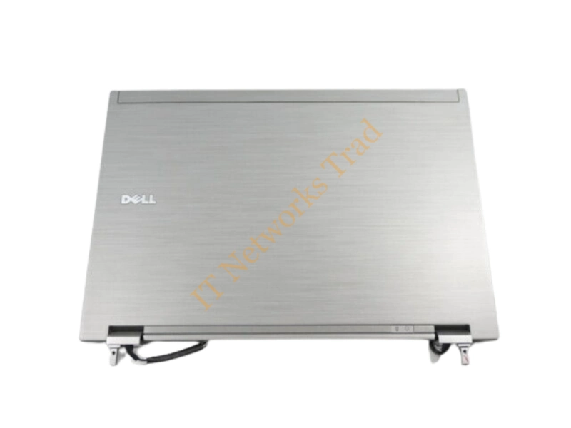 H61GF Dell LCD Back Cover and Hinges for Latitude E6410 Laptop Accessory