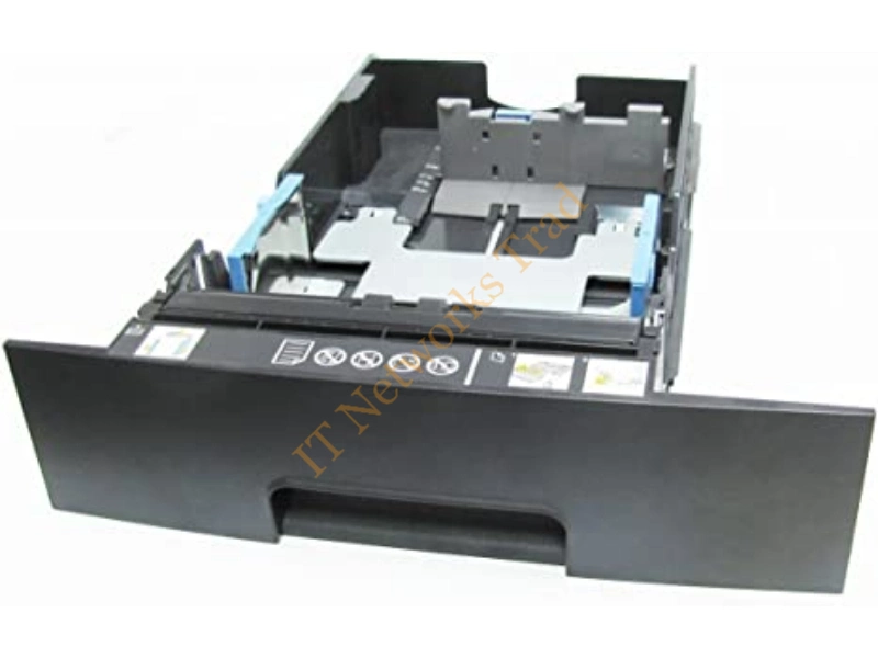 H6646 Dell 500-Sheet Paper Tray 5100CN Printer Printer Accessory