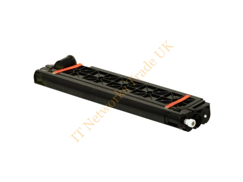 H6682 Dell Cyan Developer Assembly for 5110CN Printer Printer Accessory