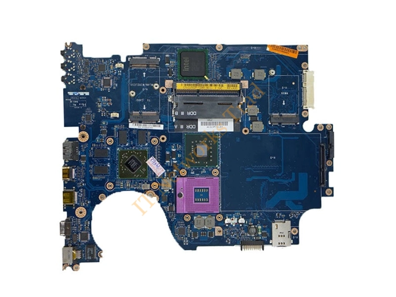H668P Dell Studio 17 1745 Laptop DISCRETE Motherboard Laptop Motherboard