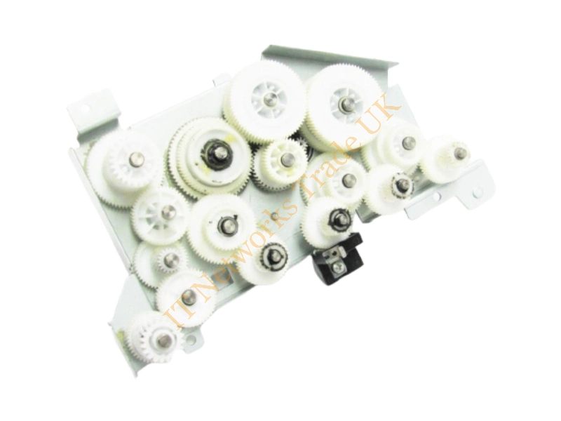 H6702 Dell Developer Drive Assembly for 5100cn Color Printer Printer Accessory