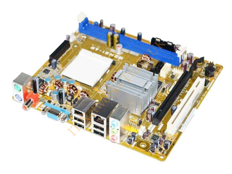 H683H Dell Server Motherboard / System Board / Mainboard for Precision