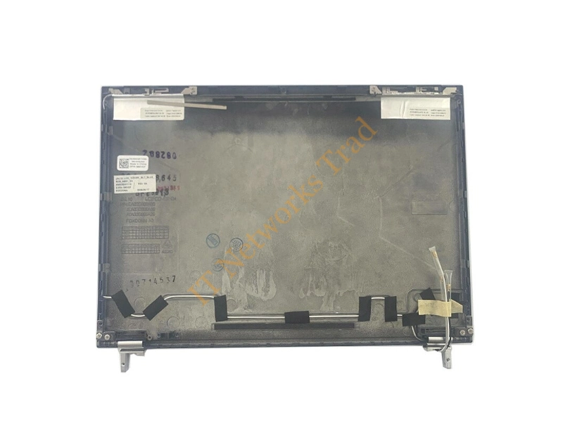H693W Dell LED Black Back Cover for Latitude E4300 Laptop Accessory