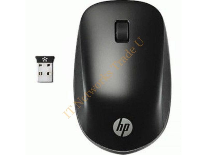 H6F25AA#ABA HP Ultra Mobile Wireless Mouse