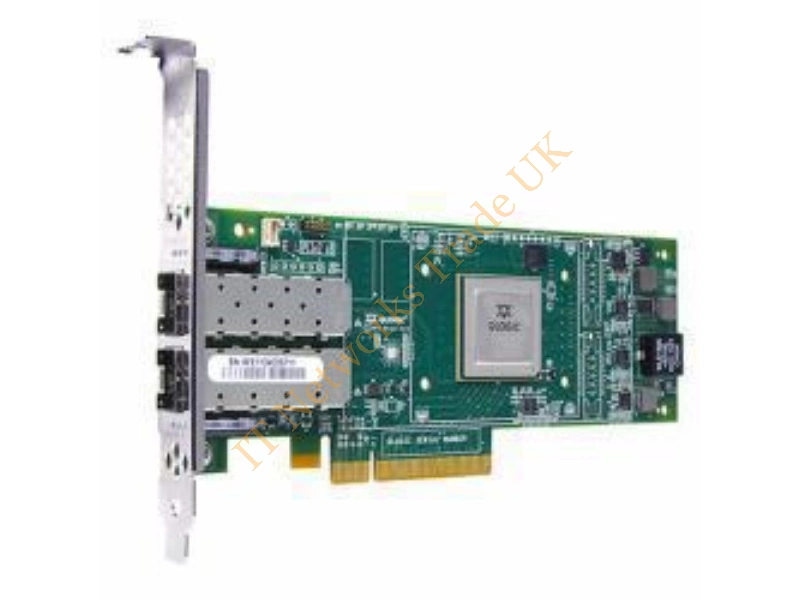 H6G30A HP XP7 16-port 8Gb/s Fibre Host Adapter