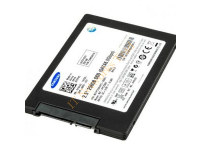 H6G60A HP 400GB Multi-Level Cell (MLC) SAS 6Gb/s 2.5-inch Solid State Drive SSD Storage