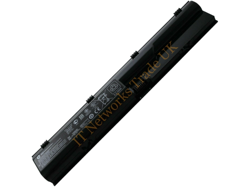 H6H79AA HP Pr06 And Pr09 Battery Adapter Laptop Battery