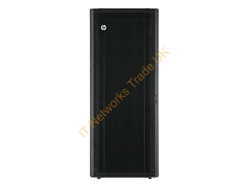 H6J69A HP 42U 800x1200mm Advanced Pallet Rack Server Rack