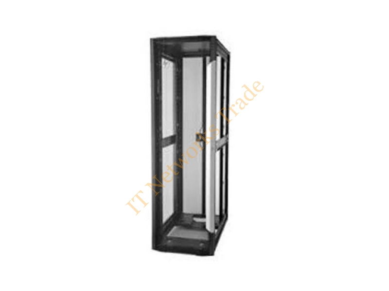 H6J82A HP 14U 600mm x 1075mm Advanced Shock Rack Server Accessory