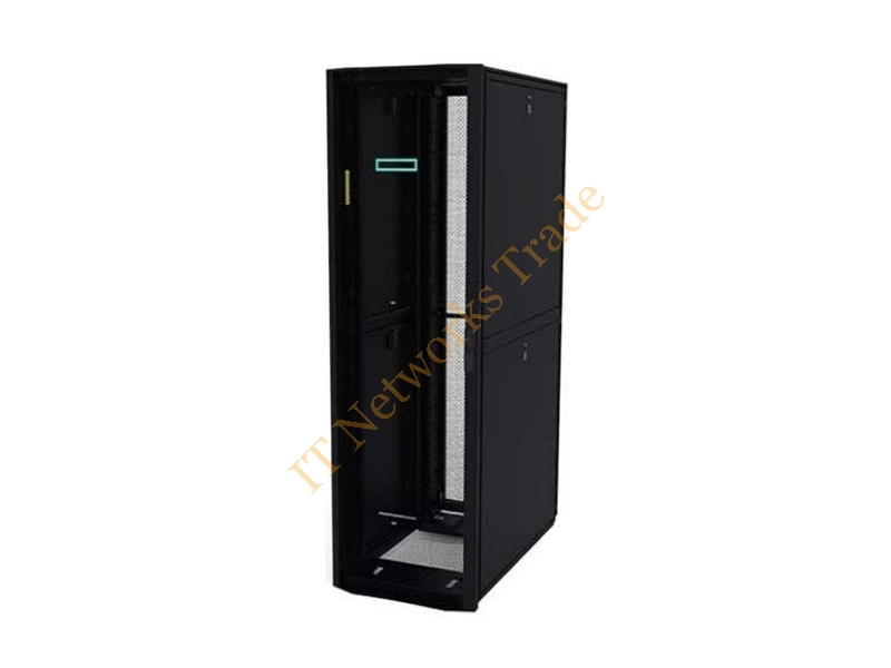 H6J87A HP 48U 600mm x 1075mm Advanced Pallet Rack Server Accessory