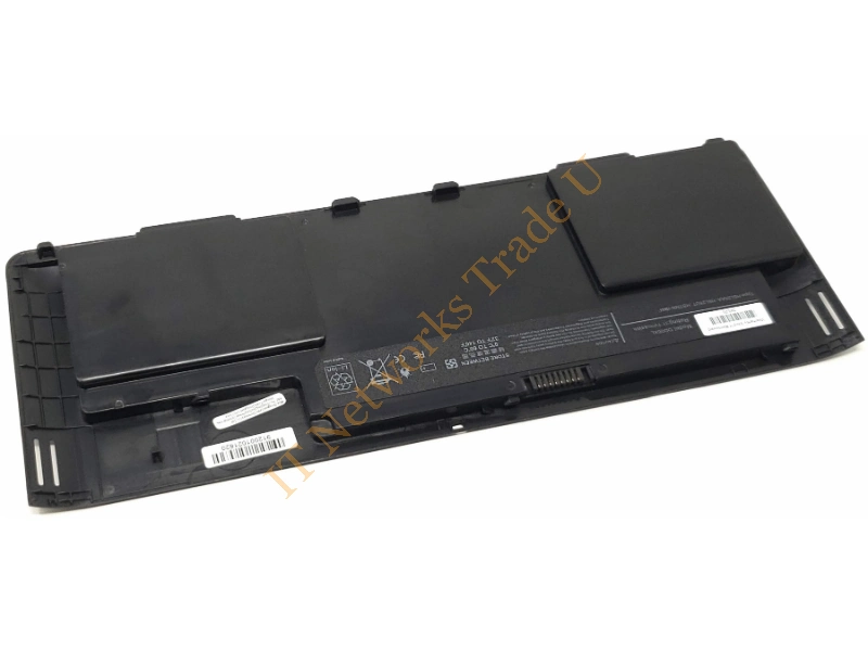 H6L25AA HP Tablet PC Battery 4000 mAh Lithium-ion Polymer 11.1 V DC Laptop Battery