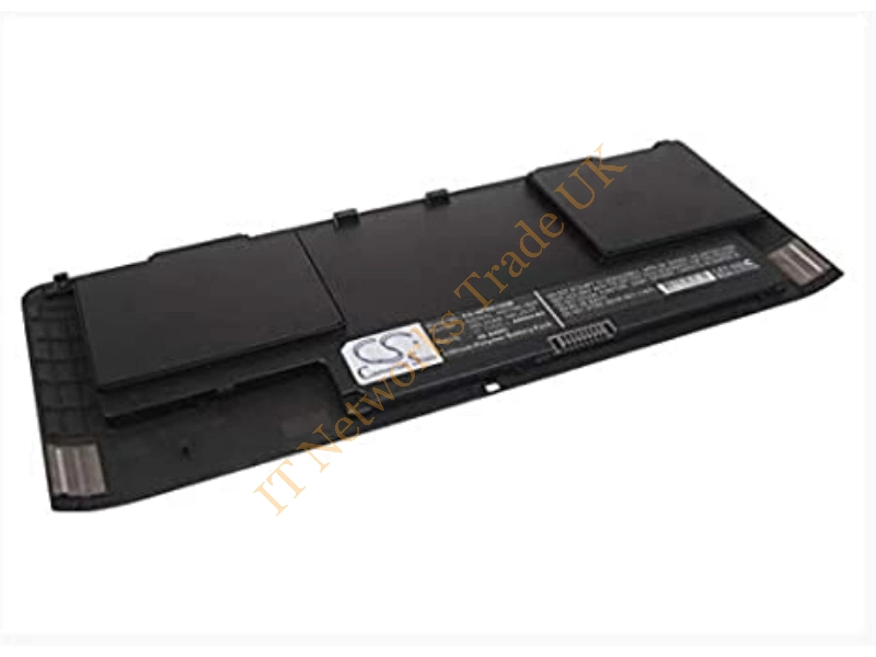 H6L25UT HP 6-Cell 4400mAh 11.1V Li-Ion Battery for EliteBook Revolve 810 G1 Tablet PC Laptop Battery