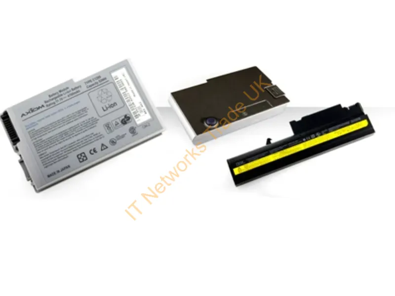 H6L26AA-AX - Axiom H6L26Aa-Ax Laptop Spare Part Battery