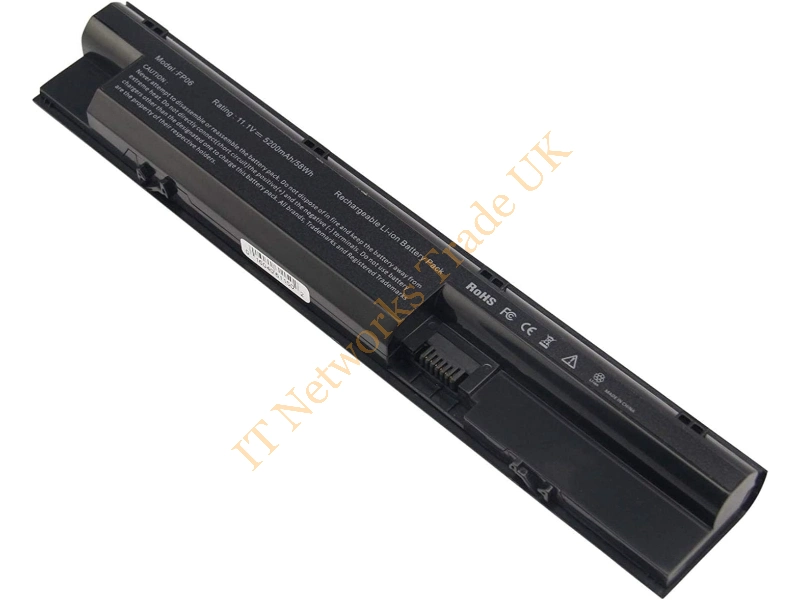 H6L26AA HP Fp06 Notebook Battery Laptop Battery