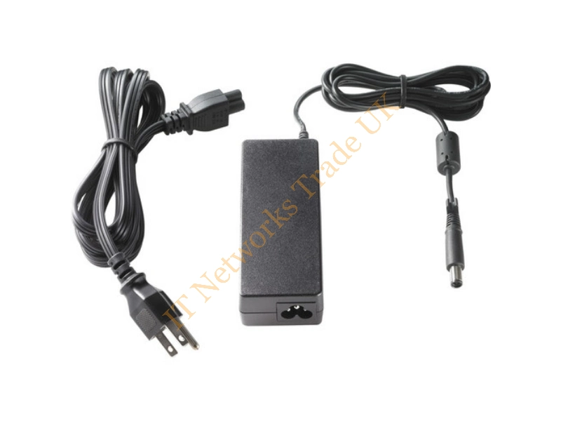 H6Y82AA#ABA HP 65-Watts Slim AC Power Adapter for EliteBook 2170p