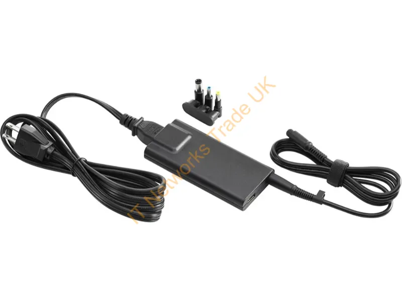 H6Y82AA-AX - Axiom H6Y82Aa-Ax Power Adapter/Inverter Indoor 65 W Black