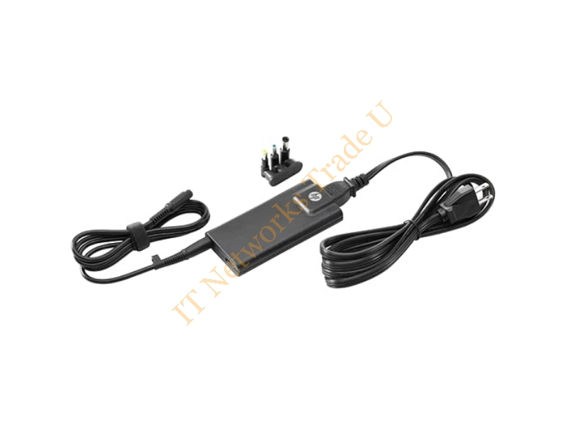 H6Y82AA HP 65-Watts Slim AC Adapter Power Adapter