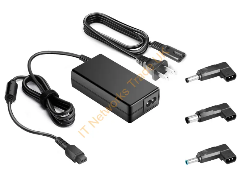 H6Y82UT#ABA-BTI - Bti H6Y82Ut#Aba- Power Adapter/Inverter Indoor Black
