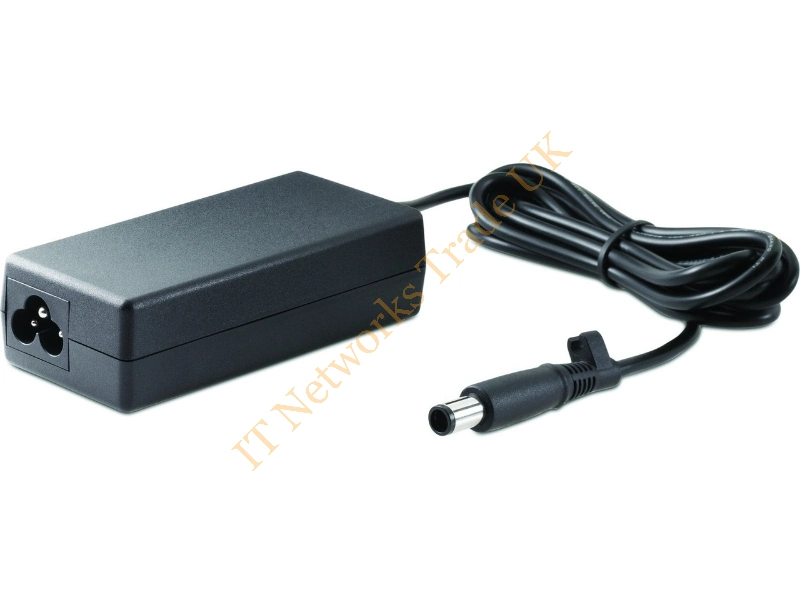 H6Y82UT HP 65-Watts 5V DC Slim AC Adapter with USB Port Power Adapter