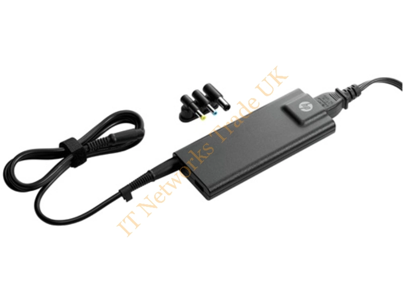 H6Y83AA HP 90W Slim AC Adapter Power Adapter