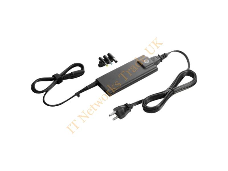 H6Y83UT#ABA HP 90-Watts Slim AC Adapter for 250 G2 Laptop Pc Power Adapter