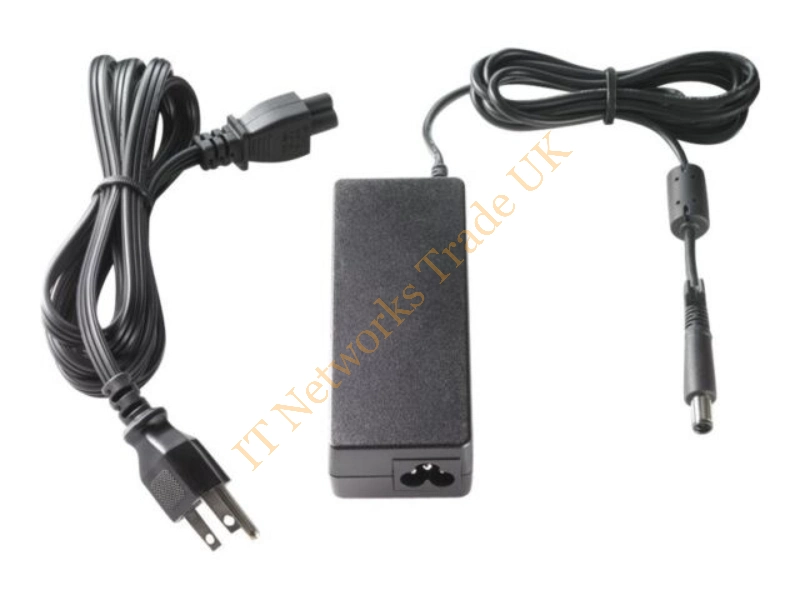H6Y86AA#ABB HP 90-Watts AC Adapter for Notebook PCs Power Adapter