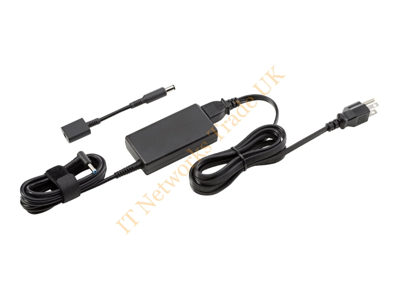 H6Y88UT#ABA HP 45w Smart Ac Adapter Power Adapter