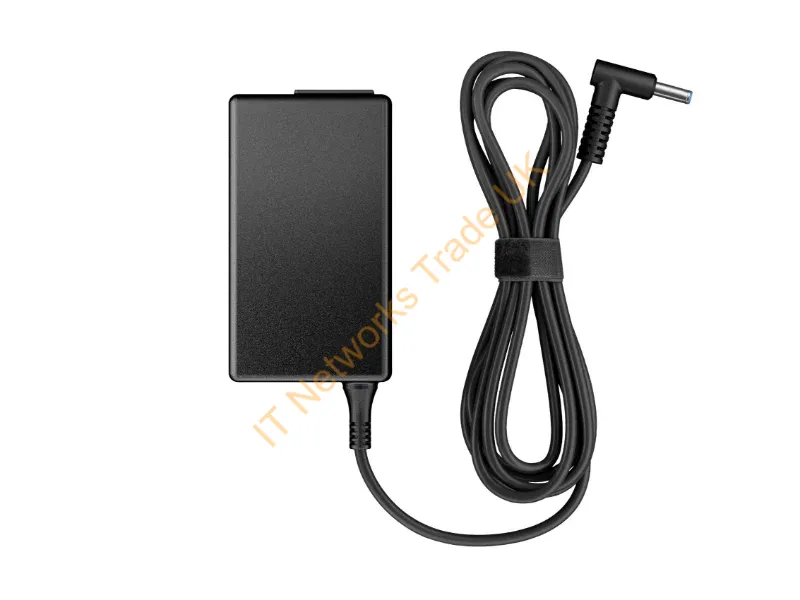 H6Y89AA#ABU HP 65-Watts Smart AC Power Adapter