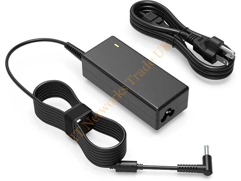 H6Y89AA#ABY HP 65-Watts Smart AC Power Adapter