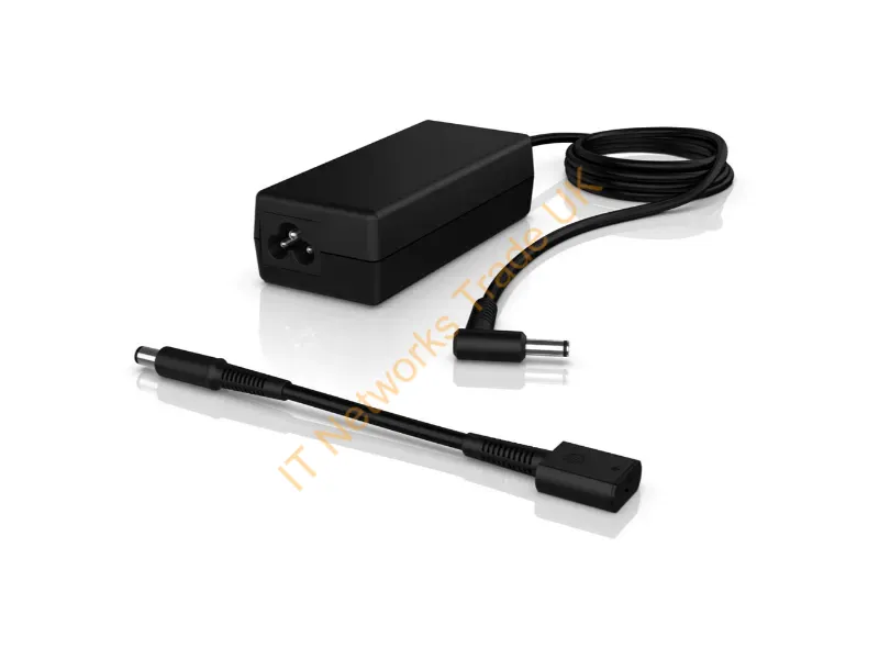H6Y89AA-AX - Axiom H6Y89Aa-Ax Power Adapter/Inverter Indoor 65 W Black