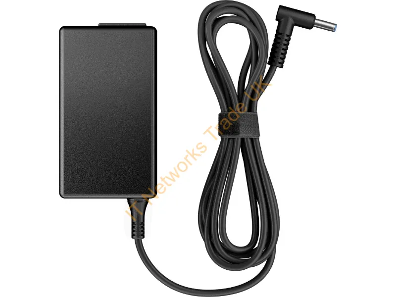 H6Y89AA HP 65W Smart AC Adapter Power Adapter