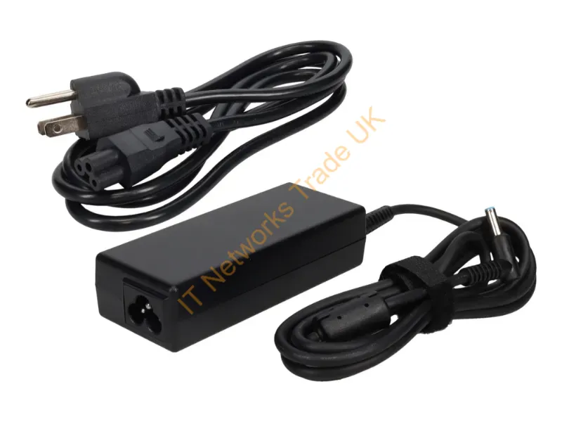 H6Y89UT#ABA-AA - Addon Networks H6Y89Ut#Aba-Aa Power Adapter/Inverter Indoor 65 W Black