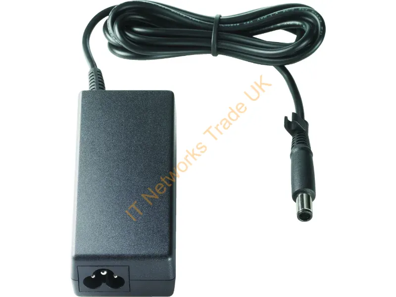 H6Y90AA#ABU HP 90-Watts Smart AC Power Adapter