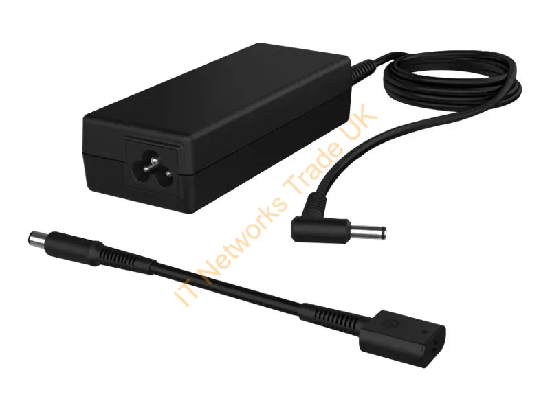 H6Y90AA-AX - Axiom H6Y90Aa-Ax Power Adapter/Inverter Indoor 90 W Black