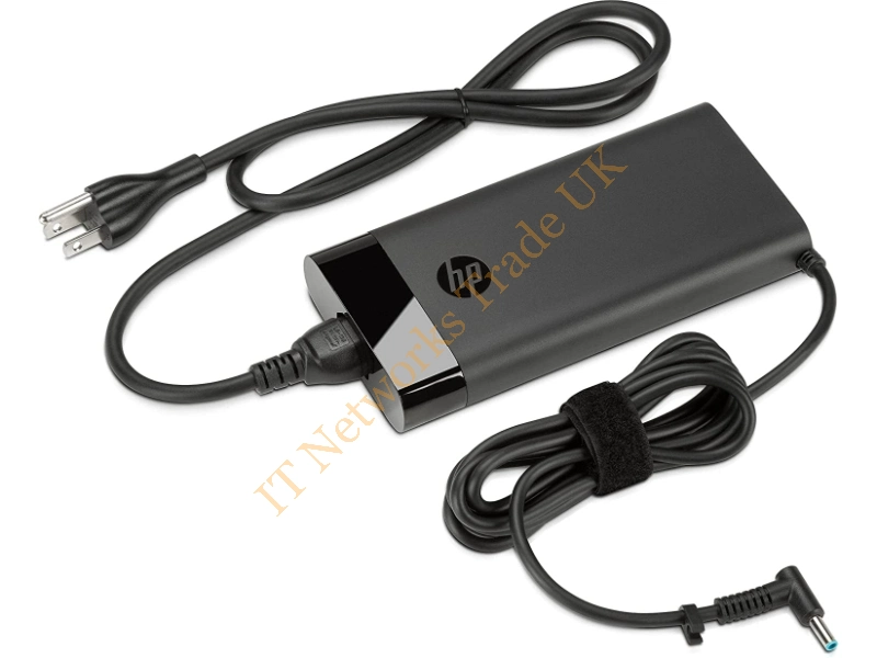 H6Y90AA HP 90W Smart AC Adapter Compatible 3rd Party Power Adapter
