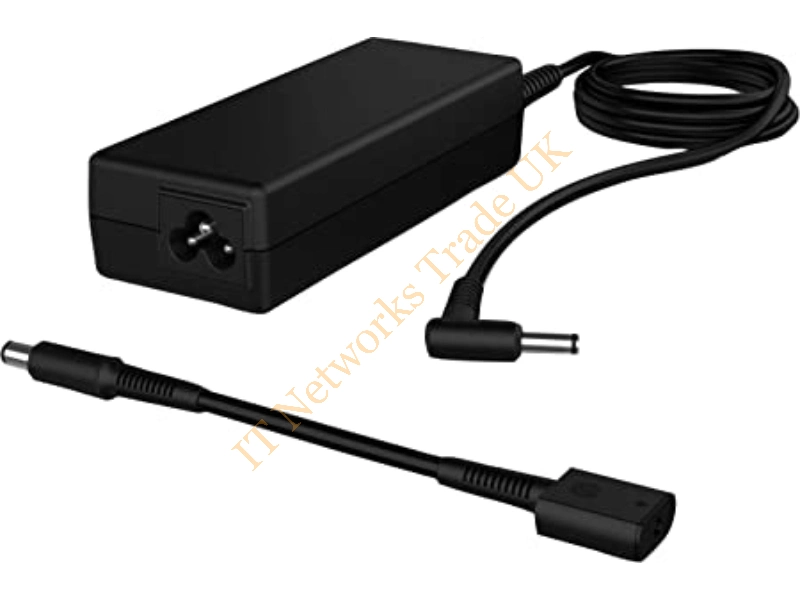 H6Y90ET HP 90-Watts Smart AC Adapter Power Adapter
